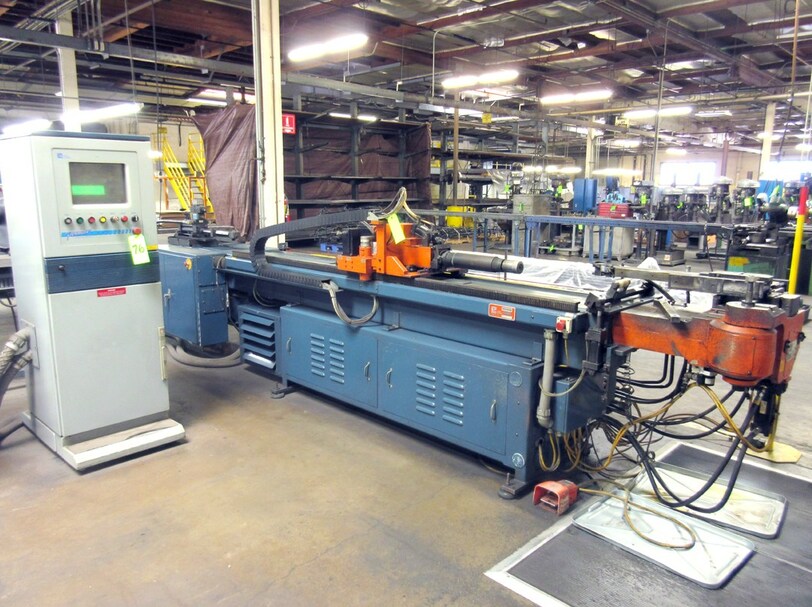 2-Day Timed Online Auction of Markland Industries, Inc. on October 19 & 20, 2023, Conducted by ABC Auction & Appraisal Services - Vimarsana News