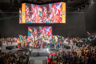 QNET Celebrates 25 Years with Epic Global Event, Product Launches, and a Green Commitment