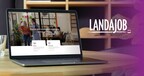 LandaJob launches a new website, landajobnow.com.