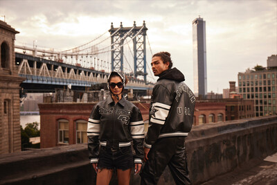 From SoHo to Soho, Luxury Streetwear Brand Avirex Expands in the