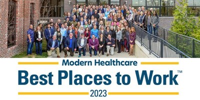 RPI Consultants Named One Of Modern Healthcare's Best Places To Work ...