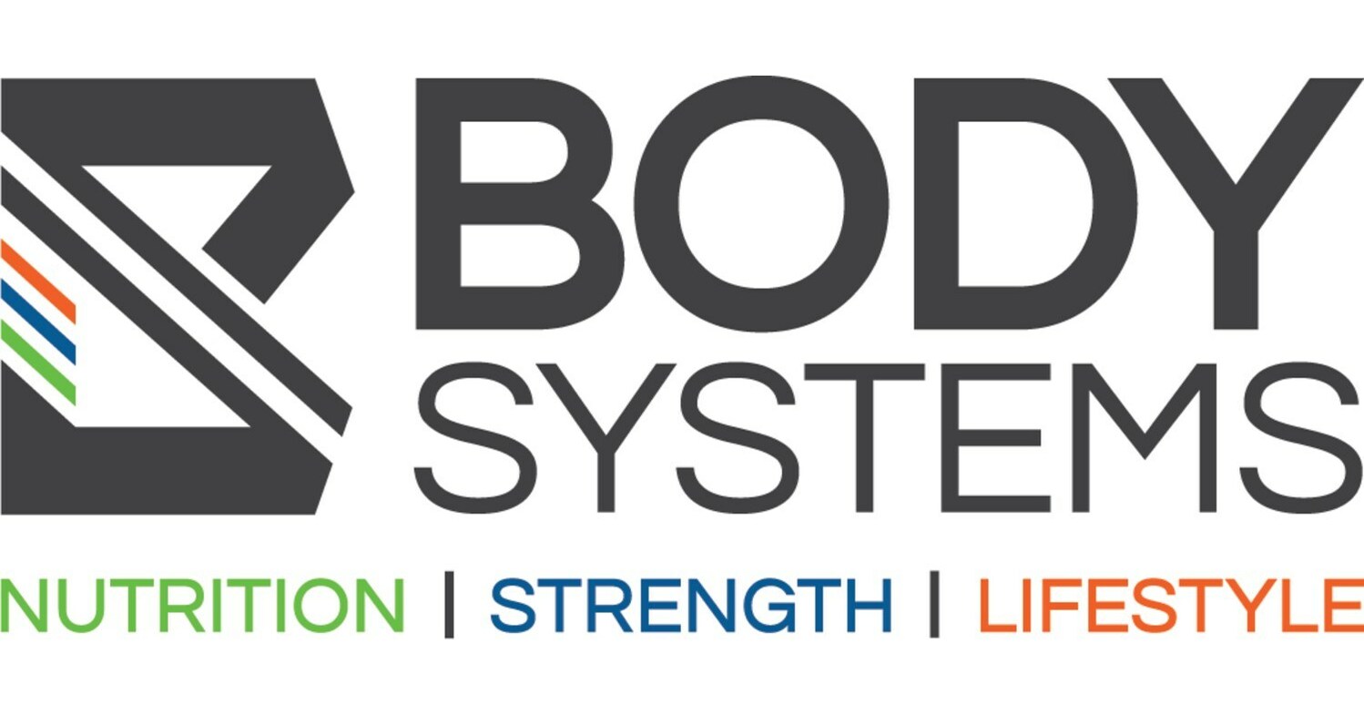 BSL Nutrition Rebrands as Body Systems