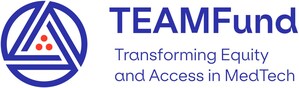 TEAMFund Releases Fifth Annual Impact Report 82.5M Patient Services Cumulatively and PyrAmes CEO/Co-founder, Xina Quan, Awarded Global Health Innovation Award - Sixth Consecutive Female Founder Recipient