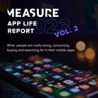 Measure Protocol's Newest App Life Report Challenges Assumptions Surrounding Conventional Media Consumption Habits