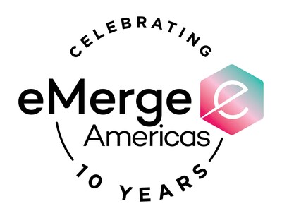 eMerge Americas April 18 - 19, 2024
