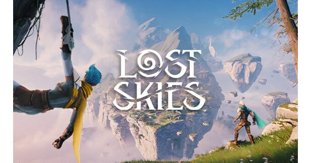 Partnerzy spójni z Bossa Games for Survival Adventure Lost Skies