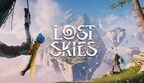 coherence s'associe à Bossa Games pour créer Lost Skies, un jeu d'aventure et de survie
