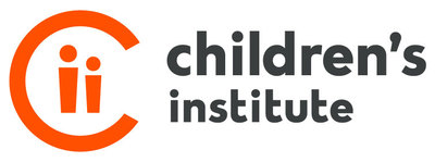 Children's Institute helps children in Los Angeles's most challenged communities heal from the trauma of family and community violence, build the confidence and skills to break through the barriers of poverty, and grow up to lead healthy, productive lives. (PRNewsFoto/Children's Institute, Inc.)