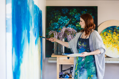 Bluethumb announces its expansion into the United States as it creates a new, competitive offering for artists to connect with art buyers directly.