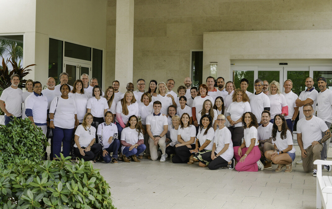 Le Macaron French Pastries® Celebrates Growth and Expansion With Franchise Partners at Annual Meeting in Longboat Key - Vimarsana News