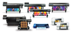 Roland DGA Corporation to Demonstrate its Latest and Greatest Digital Imaging Technologies at PRINTING United Expo 2023