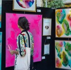 RETURN OF FINE ART & WINE FESTIVAL SHOWCASES RENOWNED ARTISTS AND FINE ARIZONA WINES AT KIERLAND COMMONS ON OCT. 28 & 29