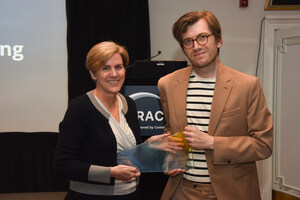 TRACE FOUNDATION ANNOUNCES RECIPIENTS OF THE 2023 TRACE PRIZE FOR INVESTIGATIVE REPORTING