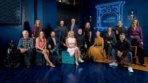 Colle McVoy Named Adweek's 2023 Agency of the Year