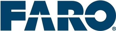 FARO Logo (PRNewsfoto/FARO)