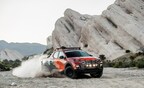 Hyundai Reveals Custom Santa Cruz for 2023 Rebelle Rally