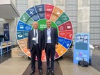 LONGi se une a la iniciativa Forward Faster del Pacto Mundial de las Naciones Unidas para acelerar la acción del sector privado en la consecución de los ODS