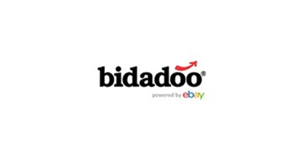 bidadoo Achieves Record Quarter With Over 70% Growth in Sales - eBay ...