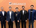 Horganice, a Thai digital startup offering a platform for managing rental space, successfully raises its Series A round from CyberAgent Capital, Winvestment, and Angkaew Holding