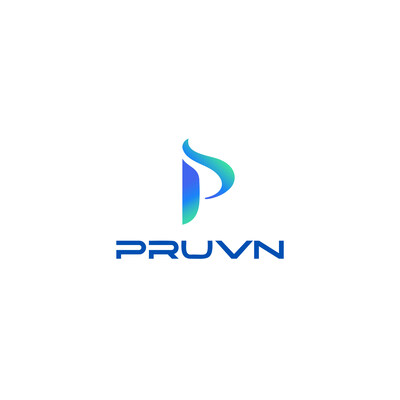 PRUVN logo (PRNewsfoto/PRUVN)