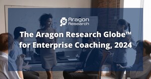 Aragon Research Predicts 70% of the Enterprise Coaching Providers Will Add Generative AI Capabilities to their Platforms by 2024