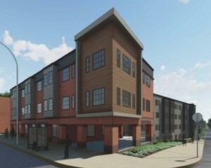 Gardner Capital to Develop Bethel Village in Harrisburg - Providing High Quality and Affordable Housing Options for Seniors