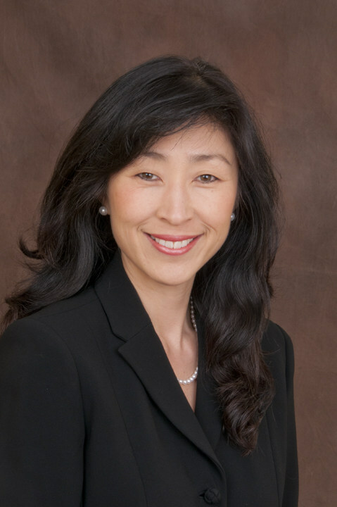 HelpMeSee announces Dr. Bonnie An Henderson as president and CEO.