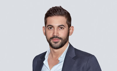 Samir Chabab - Vice President of Marketing - Ogury