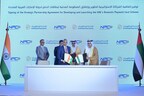 NPCI International enters into strategic partnership with Al Etihad Payments to develop UAE's Domestic Card Scheme