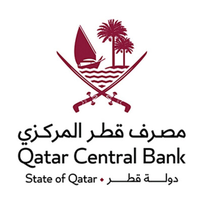 Qatar Central Bank Logo