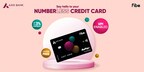 Fibe and Axis Bank Partner to Launch India's First Numberless Credit Card