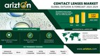 The Global Contact Lenses Market to Worth $13.57 Billion by 2029, Growing Emphasis on Aesthetic Appeal Significantly Boosting the Market Expansion - Arizton