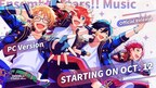Ensemble Stars!! Music disponível no PC