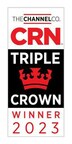 CRN Triple Crown Winner 2023