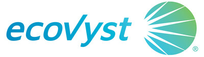Ecovyst Logo (PRNewsfoto/Ecovyst Inc.)