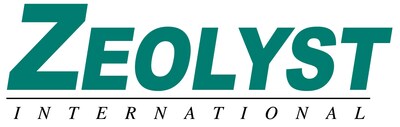 Zeolyst International logo (PRNewsfoto/Ecovyst Inc.)