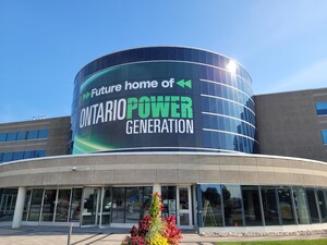 OPG showcases new headquarters