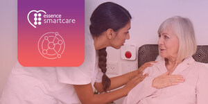 Essence SmartCare Expands UK Operations, Bolsters Access to Its Advanced Technology-Enabled Senior Care Solutions