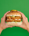Mary Brown's Chicken launches the NEW Double Big Mary Sandwich for a limited time only