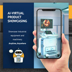 Nexposai Unveils AI-Powered 3D Virtual Showroom