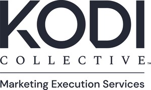 KODI COLLECTIVE ADDS LONG-RUN PRINT TO ITS SUITE OF MARKETING EXECUTION SERVICES