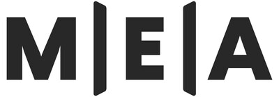 MEA Logo (PRNewsfoto/MEA Pescadero LLC)
