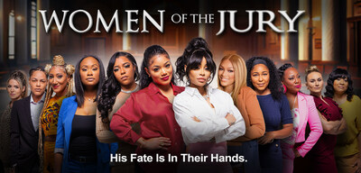 Women of the Jury