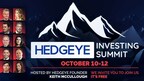 Hedgeye's Online Investing Summit Goes Live As Markets Get Jittery