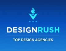 DesignRush Releases Rankings of Top Design Agencies in October