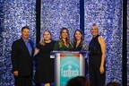 Metric Marketing Wins Rapid Growth Award for Fourth Consecutive Year