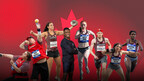 Canadian Para athletics team nominated to Santiago 2023 Parapan Am Games