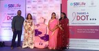 SBI Life's 'Thanks A Dot' initiative launches yet another innovative lifesaving tool to emphasize the critical need for self-breast examination &amp; early detection
