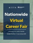 American Public University System Partners with Rasmussen University to Host a Nationwide Virtual Career Fair