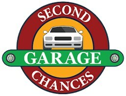 Second Chances Garage 10th Annual Road Rally Fundraiser